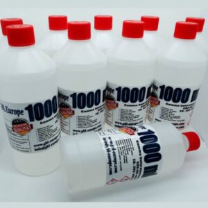 Gamma-Butyrolactone GBL Wheel Cleaner